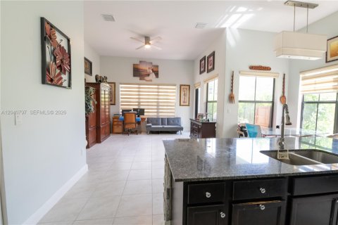 Casa en venta en Ave Maria, Florida, 4 dormitorios № 2088202 - foto 14