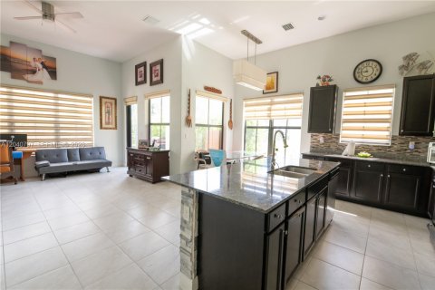 Casa en venta en Ave Maria, Florida, 4 dormitorios № 2088202 - foto 15