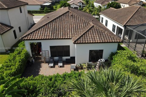 Casa en venta en Ave Maria, Florida, 4 dormitorios № 2088202 - foto 5