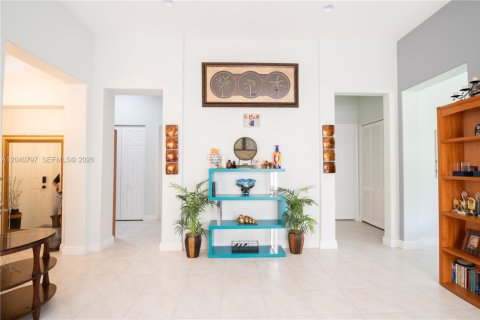 Casa en venta en Ave Maria, Florida, 4 dormitorios № 2088202 - foto 22