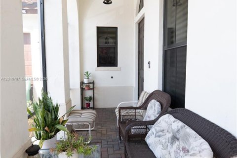 Casa en venta en Ave Maria, Florida, 4 dormitorios № 2088202 - foto 30