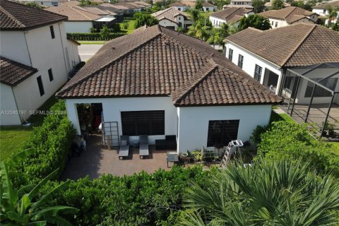Casa en venta en Ave Maria, Florida, 4 dormitorios № 2088202 - foto 3