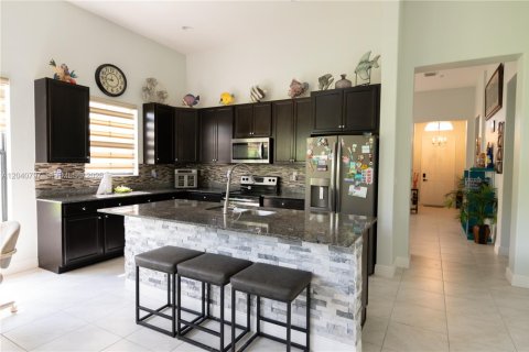 Casa en venta en Ave Maria, Florida, 4 dormitorios № 2088202 - foto 17