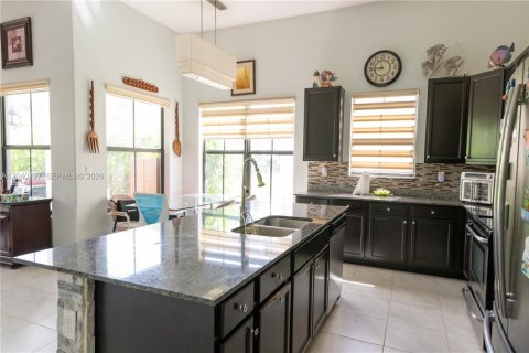 Casa en venta en Ave Maria, Florida, 4 dormitorios № 2088202 - foto 16