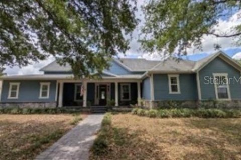 Villa ou maison à Saint Cloud, Floride 4 chambres, 244.05 m2 № 2259313