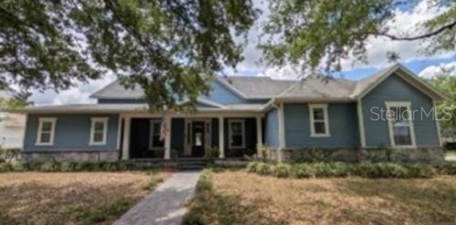 Casa en Saint Cloud, Florida 4 dormitorios, 244.05 m2 № 2259313