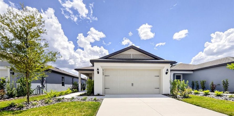 Casa en Ocala, Florida 4 dormitorios, 146.79 m2 № 1916370