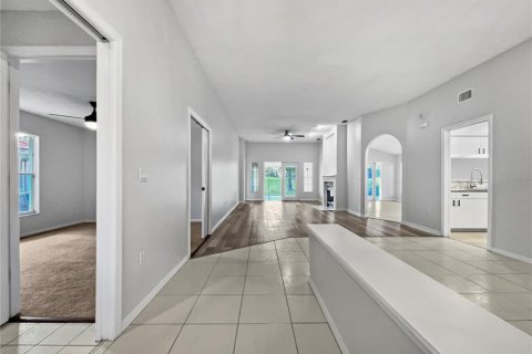 Купить виллу или дом в Сарасота, Флорида 3 комнаты, 215.16м2, № 1416432 - фото 9