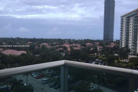 Copropriété à vendre à Sunny Isles Beach, Floride: 1 chambre, 93.37 m2 № 2071825 - photo 16