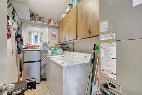 Купить виллу или дом в Брейдентон, Флорида 6 комнат, 97.55м2, № 1571748 - фото 30