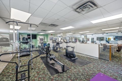 Villa ou maison à vendre à Sarasota, Floride: 2 chambres, 140.75 m2 № 2312777 - photo 25
