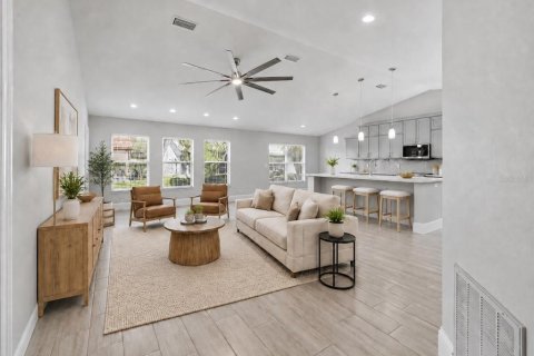 Villa ou maison à vendre à Sarasota, Floride: 2 chambres, 140.75 m2 № 2312777 - photo 3
