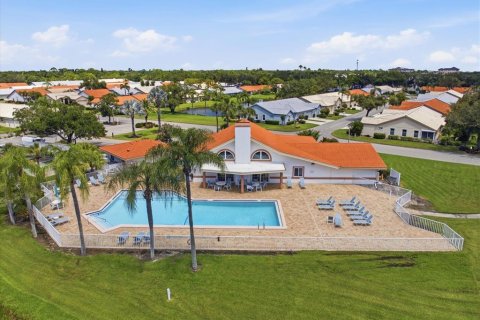 Villa ou maison à vendre à Sarasota, Floride: 2 chambres, 140.75 m2 № 2312777 - photo 30