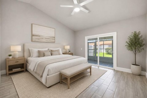Villa ou maison à vendre à Sarasota, Floride: 2 chambres, 140.75 m2 № 2312777 - photo 8