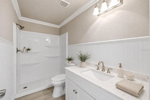 Villa ou maison à vendre à Sarasota, Floride: 2 chambres, 140.75 m2 № 2312777 - photo 11