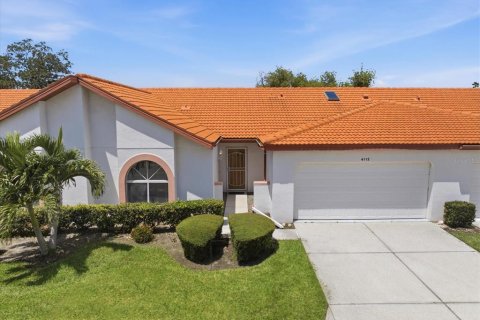 Villa ou maison à Sarasota, Floride 2 chambres, 140.75 m2 № 2312777