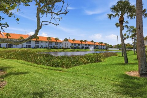 Villa ou maison à vendre à Sarasota, Floride: 2 chambres, 140.75 m2 № 2312777 - photo 19