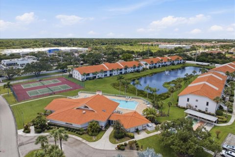 Villa ou maison à vendre à Sarasota, Floride: 2 chambres, 140.75 m2 № 2312777 - photo 29