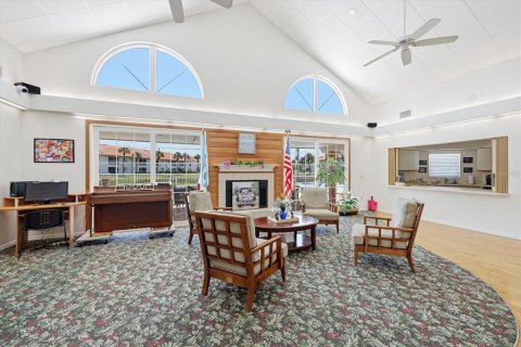 Villa ou maison à vendre à Sarasota, Floride: 2 chambres, 140.75 m2 № 2312777 - photo 26