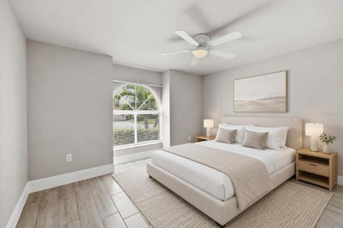 Villa ou maison à vendre à Sarasota, Floride: 2 chambres, 140.75 m2 № 2312777 - photo 10