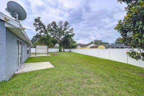 Villa ou maison à vendre à Seffner, Floride: 3 chambres, 165.55 m2 № 1828395 - photo 27