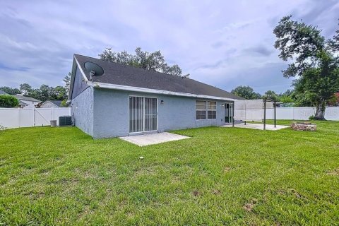 Villa ou maison à vendre à Seffner, Floride: 3 chambres, 165.55 m2 № 1828395 - photo 29