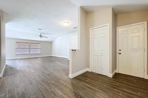 Villa ou maison à vendre à Seffner, Floride: 3 chambres, 165.55 m2 № 1828395 - photo 6