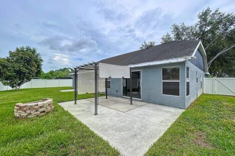 Villa ou maison à vendre à Seffner, Floride: 3 chambres, 165.55 m2 № 1828395 - photo 26