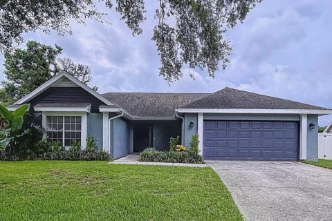 Villa ou maison à vendre à Seffner, Floride: 3 chambres, 165.55 m2 № 1828395 - photo 3