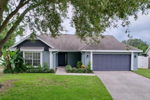 Villa ou maison à vendre à Seffner, Floride: 3 chambres, 165.55 m2 № 1828395 - photo 1
