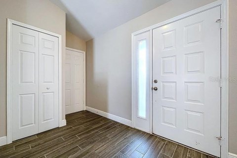 Villa ou maison à vendre à Seffner, Floride: 3 chambres, 165.55 m2 № 1828395 - photo 5