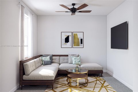 Casa en venta en Homestead, Florida, 4 dormitorios, 202.81 m2 № 2016369 - foto 6