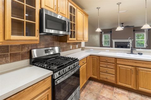Villa ou maison à louer à Gainesville, Floride: 4 chambres, 244.7 m2 № 2167889 - photo 9