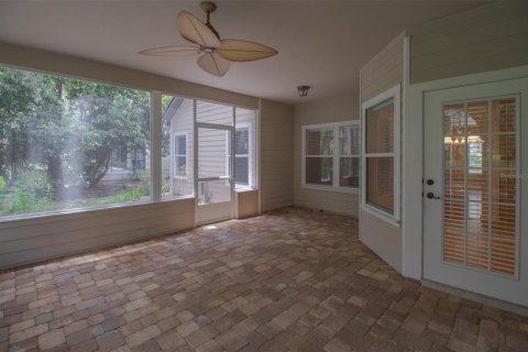 Villa ou maison à louer à Gainesville, Floride: 4 chambres, 244.7 m2 № 2167889 - photo 11
