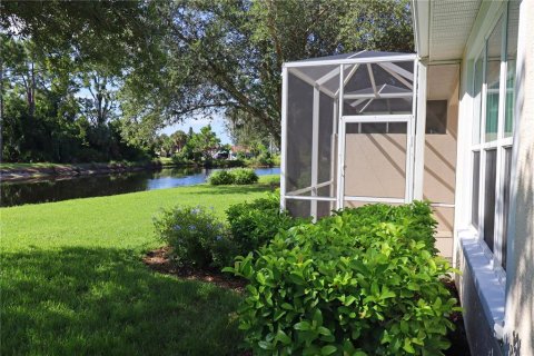 Casa en venta en North Port, Florida, 2 dormitorios, 155.15 m2 № 1356372 - foto 28