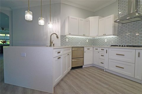 Casa en venta en North Port, Florida, 2 dormitorios, 155.15 m2 № 1356372 - foto 7