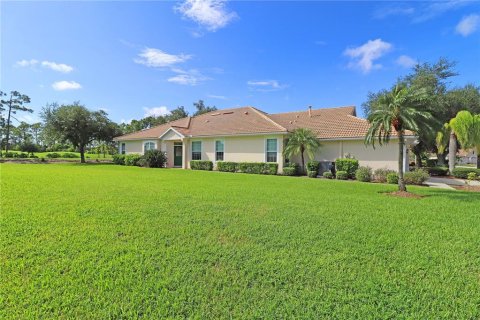 Casa en venta en North Port, Florida, 2 dormitorios, 155.15 m2 № 1356372 - foto 4
