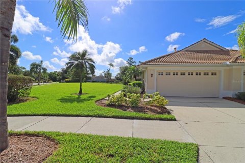 Casa en venta en North Port, Florida, 2 dormitorios, 155.15 m2 № 1356372 - foto 3