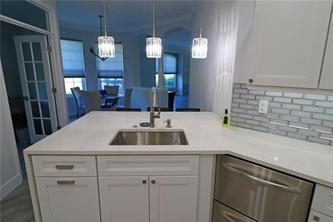 Casa en venta en North Port, Florida, 2 dormitorios, 155.15 m2 № 1356372 - foto 8