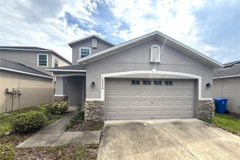 Villa ou maison à Riverview, Floride 4 chambres, 208.94 m2 № 2388952