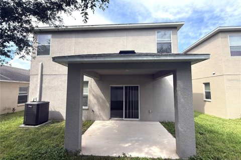 Villa ou maison à vendre à Riverview, Floride: 4 chambres, 208.94 m2 № 2388952 - photo 23
