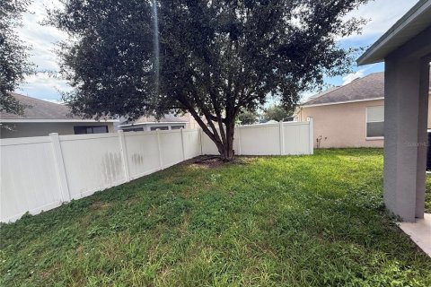 Villa ou maison à vendre à Riverview, Floride: 4 chambres, 208.94 m2 № 2388952 - photo 22
