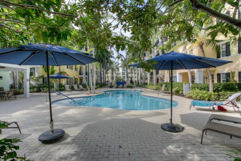 Condominio en alquiler en Delray Beach, Florida, 3 dormitorios, 150.22 m2 № 956653 - foto 1