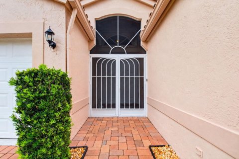 Casa en venta en Boynton Beach, Florida, 3 dormitorios, 172.05 m2 № 2431350 - foto 2