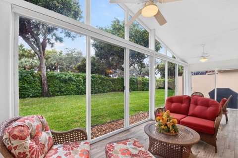 Casa en venta en Boynton Beach, Florida, 3 dormitorios, 172.05 m2 № 2431350 - foto 29