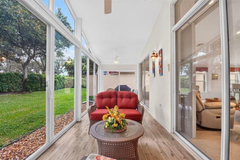 Casa en venta en Boynton Beach, Florida, 3 dormitorios, 172.05 m2 № 2431350 - foto 28