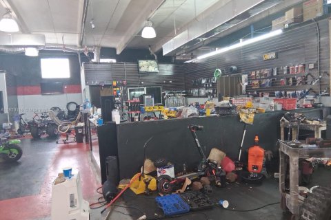 Commercial property in Opa-locka, Florida № 1979836 - photo 19