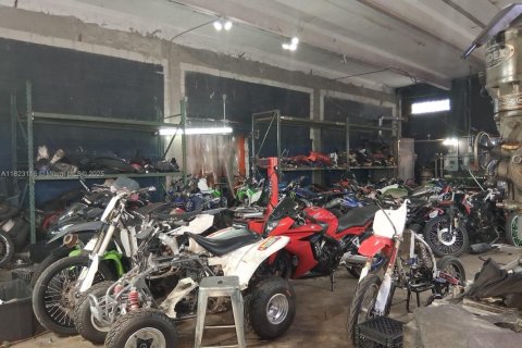 Commercial property in Opa-locka, Florida № 1979836 - photo 28