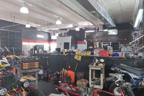 Commercial property in Opa-locka, Florida № 1979836 - photo 21