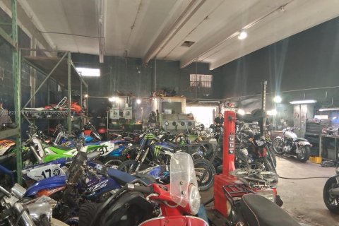 Commercial property in Opa-locka, Florida № 1979836 - photo 26